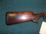 Browning 725 Sport Sporting High Rib Adj comb LEFT HAND, Like new in box - 1 of 16
