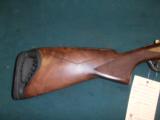 Browning Cynergy Sporting Sport 12ga, 32 LNIB - 1 of 16