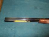 Browning Citori Feather Superlight 20ga, NIB - 5 of 8
