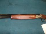 Browning Citori Feather Superlight 20ga, NIB - 6 of 8