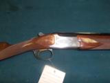 Browning Citori Feather Superlight 20ga, NIB - 2 of 8