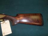 Browning 725 Sport Sporting High Rib LEFT HAND - 8 of 8