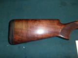 Browning 725 Sport Sporting High Rib LEFT HAND - 1 of 8