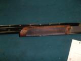 Browning 725 Sport sporting 20ga, 32 Upgrade special order - 7 of 10