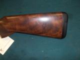 Browning 725 Sport sporting 20ga, 32 Upgrade special order - 9 of 10