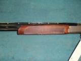 Browning 725 Sport Sporting 28ga, 32, Used, CLEAN - 14 of 16
