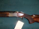 Browning 725 Sport Sporting 28ga, 32, Used, CLEAN - 15 of 16