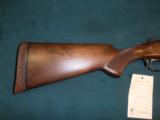 Browning Citori Matte Hunter, 12ga 28" with 3.5" Mag chambers - 1 of 16
