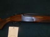 Browning Citori Matte Hunter, 12ga 28" with 3.5" Mag chambers - 2 of 16
