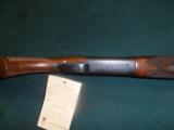 Browning Citori Matte Hunter, 12ga 28" with 3.5" Mag chambers - 10 of 16