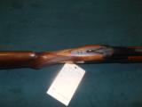 Browning Citori Matte Hunter, 12ga 28" with 3.5" Mag chambers - 7 of 16