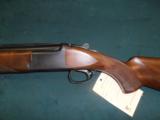 Browning Citori Matte Hunter, 12ga 28" with 3.5" Mag chambers - 15 of 16