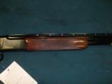 Browning Citori CX Sporting sport 12ga, 32, NEW IN BOX - 3 of 8