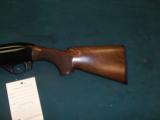 Benelli Montefeltro Youth, 20ga, 24, Used but CLEAN - 15 of 15