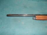 Benelli Montefeltro Youth, 20ga, 24, Used but CLEAN - 12 of 15
