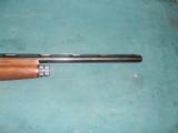 Benelli Montefeltro Youth, 20ga, 24, Used but CLEAN - 4 of 15