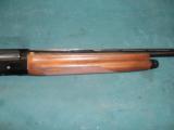 Benelli Montefeltro Youth, 20ga, 24, Used but CLEAN - 3 of 15