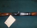Benelli Montefeltro Youth, 20ga, 24, Used but CLEAN - 9 of 15