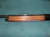 Benelli Montefeltro Youth, 20ga, 24, Used but CLEAN - 13 of 15