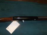 Benelli Montefeltro Youth, 20ga, 24, Used but CLEAN - 7 of 15