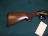 Benelli Montefeltro Youth, 20ga, 24, Used but CLEAN - 1 of 15