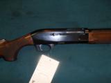 Benelli Montefeltro Youth, 20ga, 24, Used but CLEAN - 2 of 15