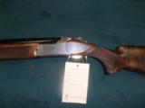 Browning 725 Sport Sporting 12ga, 32 LEFT HAND - 7 of 8
