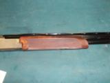 Browning 725 Sport Sporting 12ga, 32 LEFT HAND - 3 of 8
