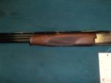 Browning 525 16ga, 28 Field grade, NIB or LNIB - 13 of 15