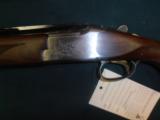 Browning 525 16ga, 28 Field grade, NIB or LNIB - 14 of 15