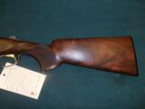 Browning 525 16ga, 28 Field grade, NIB or LNIB - 15 of 15