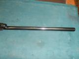 Benelli Ultraligt Ultra Light, 12ga, 26" Used in case, CLEAN! - 11 of 15