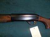 Benelli Ultraligt Ultra Light, 12ga, 26" Used in case, CLEAN! - 14 of 15