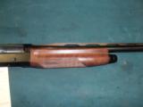 Benelli Ultraligt Ultra Light, 12ga, 26" Used in case, CLEAN! - 3 of 15