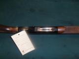 Benelli Ultraligt Ultra Light, 12ga, 26" Used in case, CLEAN! - 9 of 15