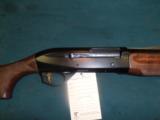 Benelli Ultraligt Ultra Light, 12ga, 26" Used in case, CLEAN! - 2 of 15