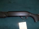 Benelli M2 Synthetic 20ga, 26, CLEAN - 16 of 17