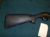 Benelli M2 Synthetic 20ga, 26, CLEAN - 1 of 16