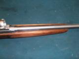Savage Model 12 Varmint, 22-250 stainless fluted laminated accutrigger, CLEAN - 6 of 16