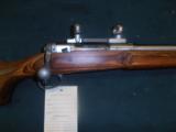 Savage Model 12 Varmint, 22-250 stainless fluted laminated accutrigger, CLEAN - 2 of 16