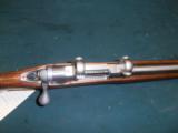 Savage Model 12 Varmint, 22-250 stainless fluted laminated accutrigger, CLEAN - 7 of 16