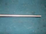 Savage Model 12 Varmint, 22-250 stainless fluted laminated accutrigger, CLEAN - 4 of 16