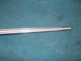 Savage Model 12 Varmint, 22-250 stainless fluted laminated accutrigger, CLEAN - 5 of 16