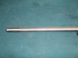 Savage Model 12 Varmint, 22-250 stainless fluted laminated accutrigger, CLEAN - 13 of 16