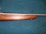 Savage Model 12 Varmint, 22-250 stainless fluted laminated accutrigger, CLEAN - 3 of 16