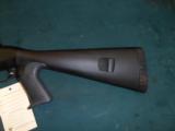 Benelli M2 Tactical Ghost ring, 6 shot, new in box! - 8 of 10
