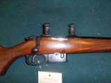 CZ USA Model 527 Varmint 17 Remington, CLEAN - 2 of 16