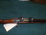 CZ USA Model 527 Varmint 17 Remington, CLEAN - 7 of 16