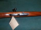 CZ USA Model 527 Varmint 17 Remington, CLEAN - 10 of 16