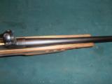 Browning X bolt X-Bolt Varmint Laminated thumbhole stock, 223 Remington CLEAN - 7 of 17